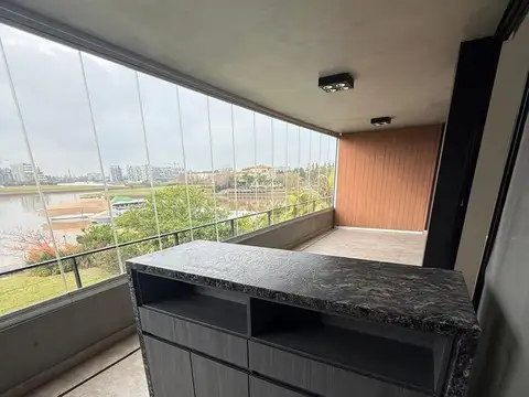 Departamento en Venta en Nordelta, Partido de Tigre