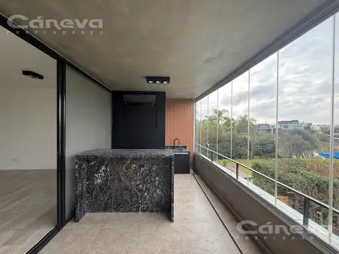 Departamento en Venta en Nordelta, Partido de Tigre