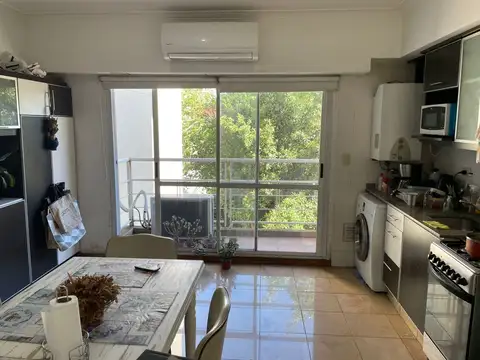 DEPARTAMENTO ALQUILER MONOAMBIENTE V. PUEYRREDON