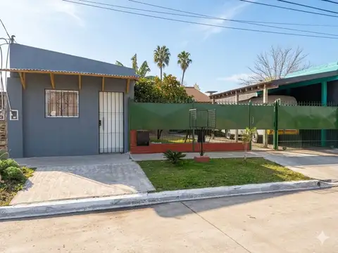 CASA VENTA 4 AMB PASO DEL REY CON JARDIN Y MONOAMB