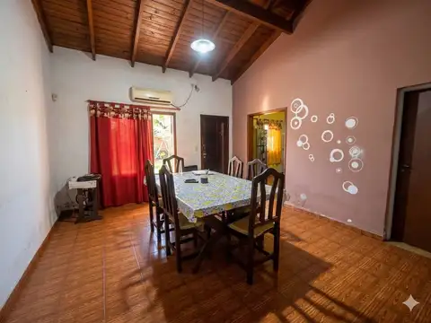 CASA VENTA 4 AMB PASO DEL REY CON JARDIN Y MONOAMB