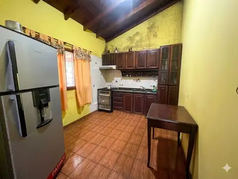 Casa en Venta en Paso del Rey, USD 68.000