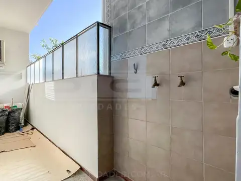 Departamento en Alquiler 40 años