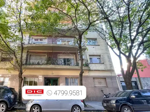 Departamento 4 ambientes Alquiler - Olivos-Qta.Presid.