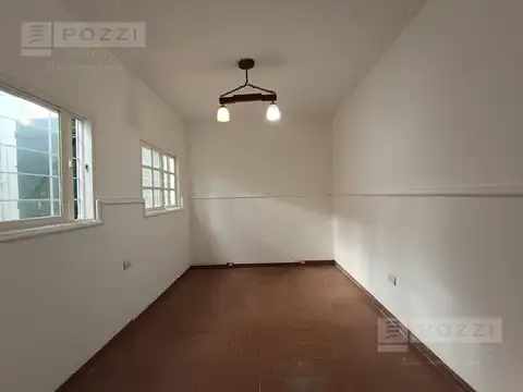 Casa 2 dorm / jardin - General Pacheco - POZZI INMO