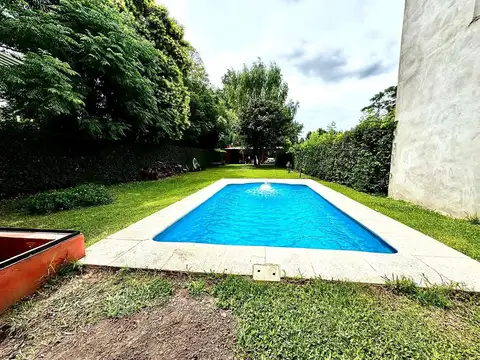 Casa en Venta de 3 dormitorios