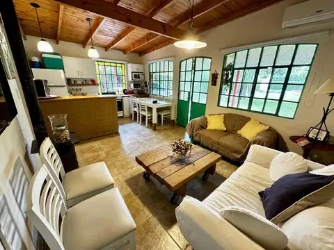 Los Acacios, Plomer, Las Heras