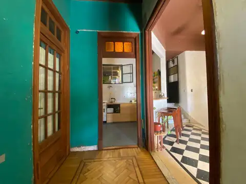 Araoz De Lamadrid 100