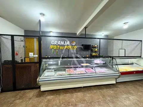 Local en Venta en José Clemente Paz, USD 17.900