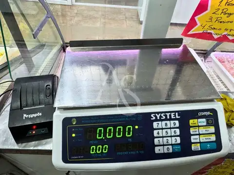 Roque Saenz peña al 5100