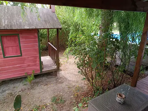 Casa en Alquiler al Norte