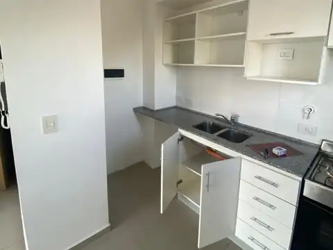 Departamento en Alquiler de 2 dormitorios