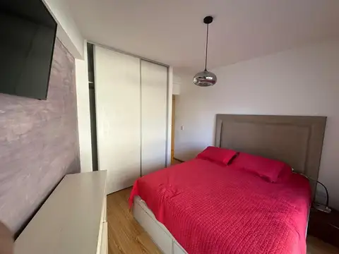 Departamento en Venta en Boedo, USD 150.000