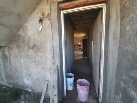 Casa a la venta en Villa Carlos Paz. (C268)