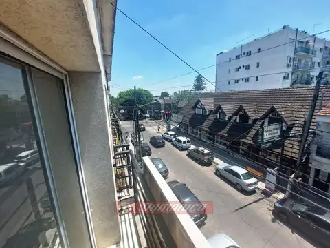 Departamento en Venta en Castelar Norte, USD 82.000