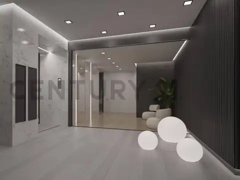 VENTA 3 AMBIENTES DE POZO EN VILLA CRESPO