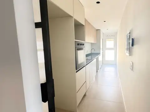 Departamento en Venta en Green Style, USD 215.000