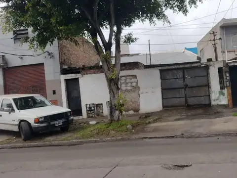 VTA LOTE DE TERRENO DE 8,80 x 36,30 S/OSORIO 2100