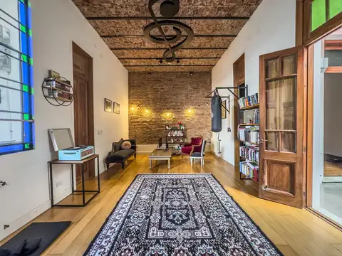 PH en Venta en La Paternal. Reciclado.