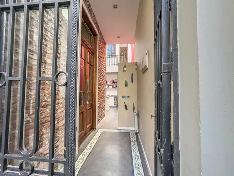 Depto Tipo Casa en Venta A Estrenar