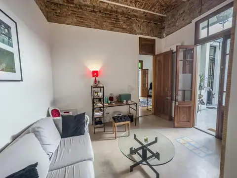 Depto Tipo Casa en Venta de 5 ambientes