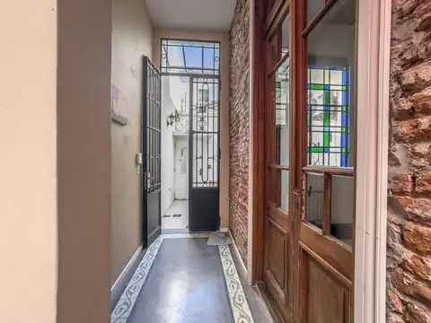 Depto Tipo Casa en Venta al Norte