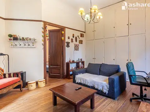Departamento en Venta de 4 ambientes