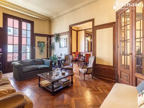 Departamento en Venta en Retiro, Capital Federal