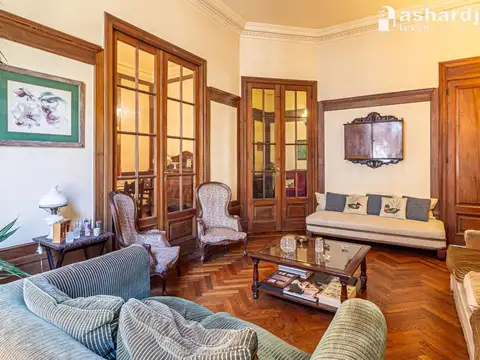 Departamento en Venta 80 años