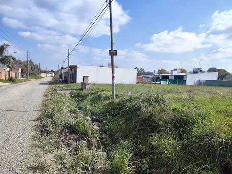 Terreno en Venta de 359,0 m2