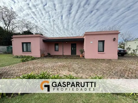 San Matías, Escobar