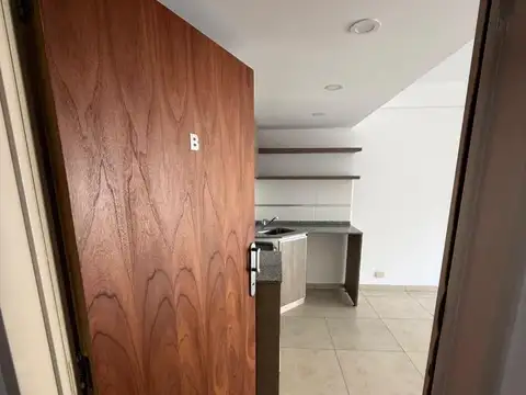 Departamento en Venta de Monoambiente