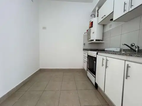 Departamento en Venta en Echesortu, USD 55.000