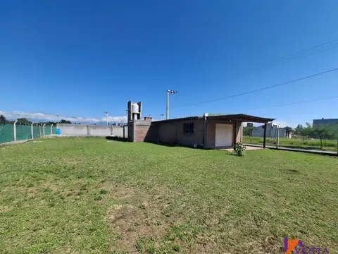 Casa en Venta 3 años