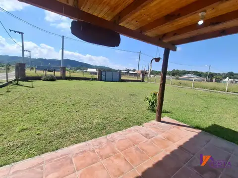 Casa en Venta en Zona Centro, USD 68.000