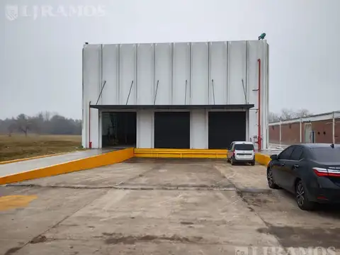Depósito en Alquiler en Florencio Varela