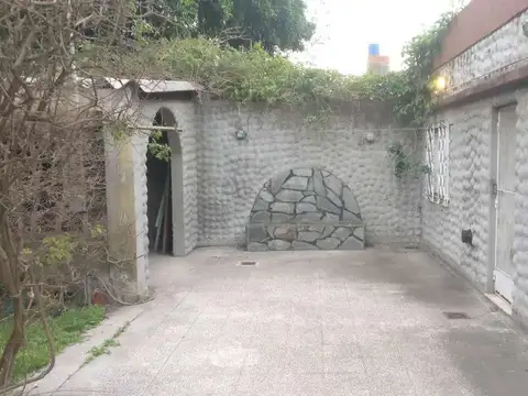 Casa en Venta 55 años