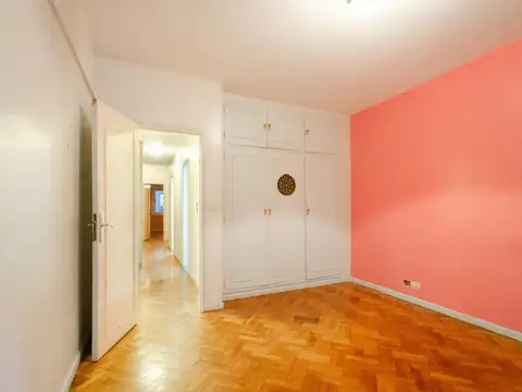 Departamento en Alquiler al Norte