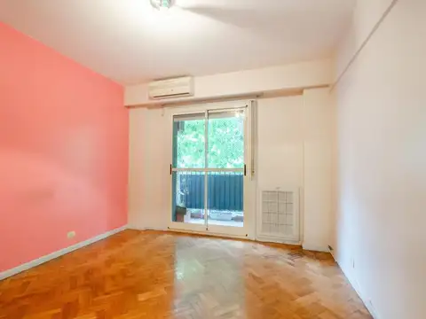 Departamento en Alquiler 58 años