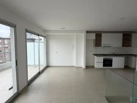Departamento en Alquiler en Florida, Partido de Vicente López