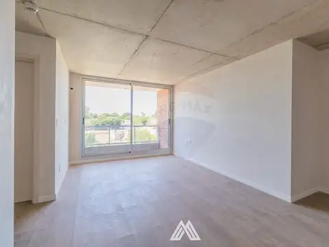 Alquiler aparto. 3er piso, 2 dormitorios en La Paz