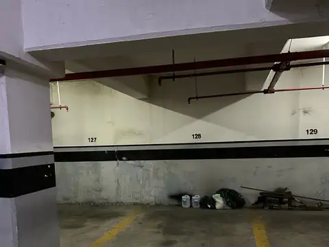 Cochera en Venta Fija