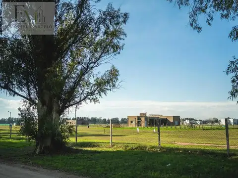 Venta Lote de 1.483 m² en El Estribo, Tres Pinos | Naturaleza, amplitud y financiación