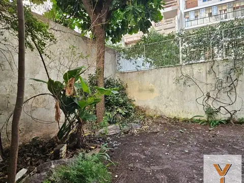 Departamento en Venta en Belgrano, USD 220.000