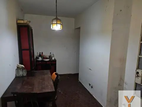 Departamento en Venta 60 años