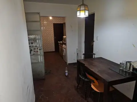 Departamento 5 ambientes con 2 baños