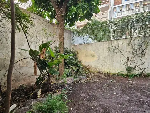 Departamento en Venta en Belgrano, USD 220.000