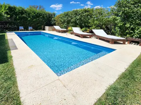 Casa en Venta de 3 dormitorios