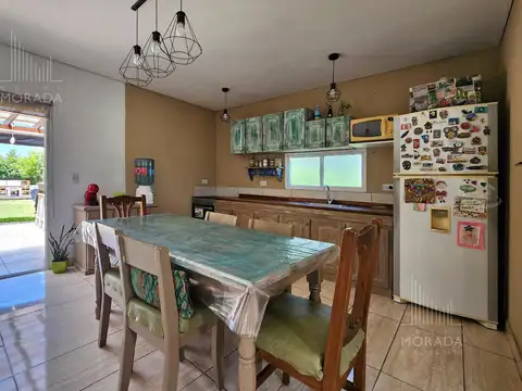 Casa en Venta 6 años