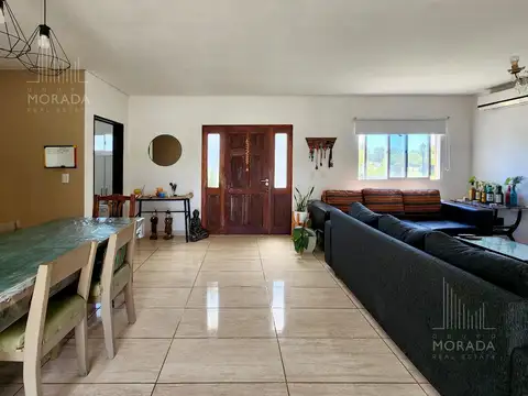 Casa en Venta en Pilar del Este - San Ramon, USD 145.000